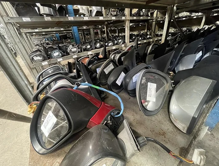 Pelissier Casse Auto Pertuis Vente De Pieces Detachees
