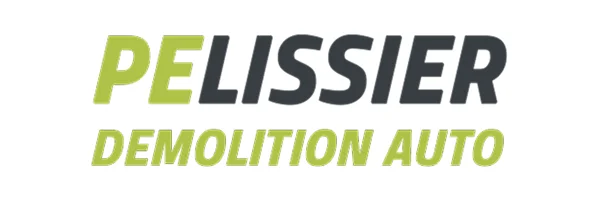 Pelissier Casse Auto Pertuis Logo Login